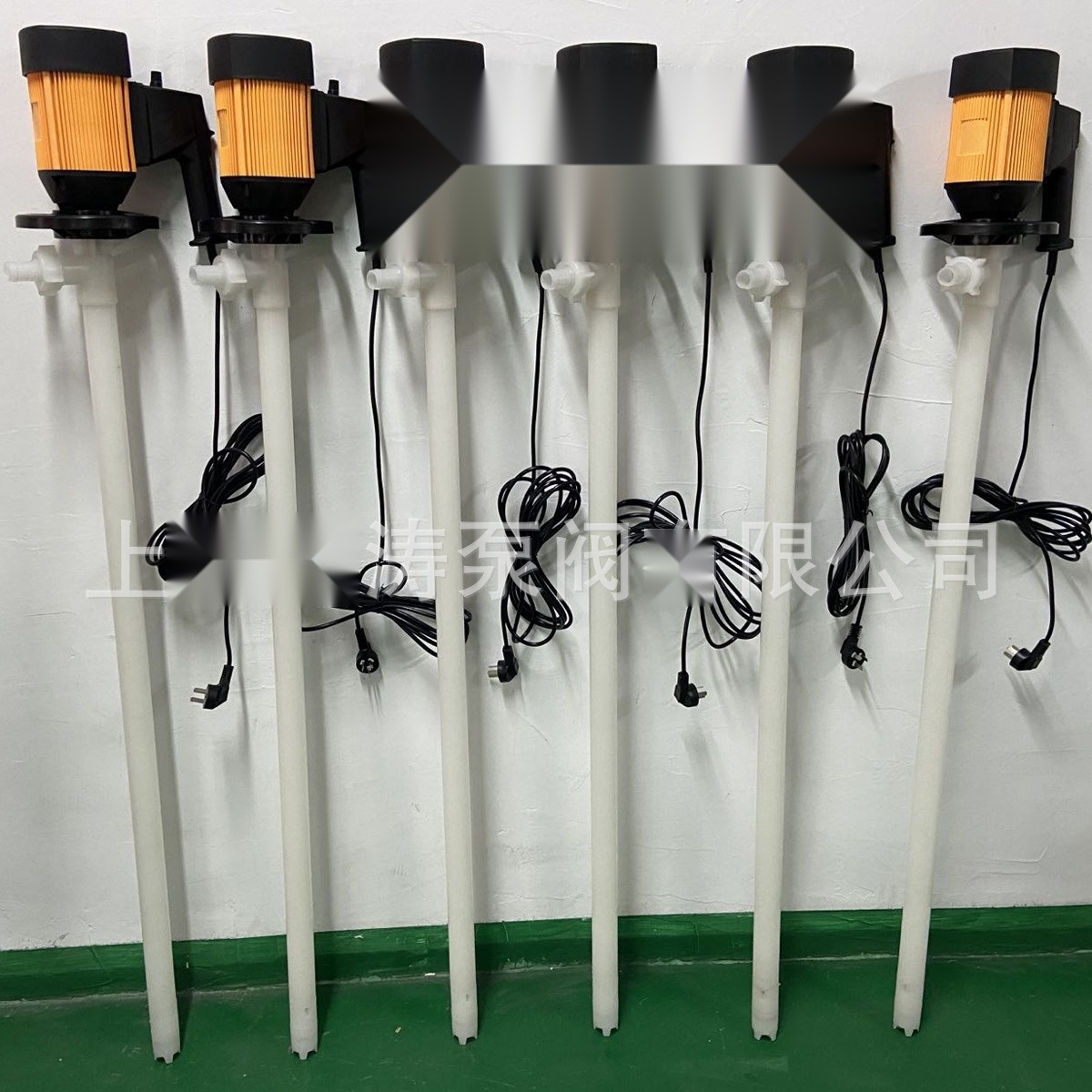 HD-E2-V+PVDF-1200 electric liquid pump to Andhra Pradesh