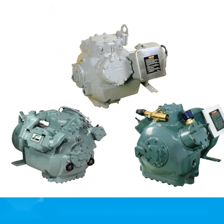 Carrier compressor 06DR316 to West Bengal