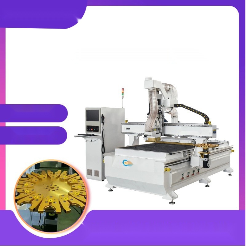 Automatic tool change machining center FM48A to Dadra and Nagar Haveli