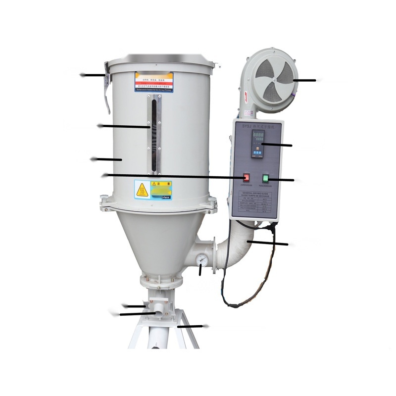 Plastic dryer to Pondicherry