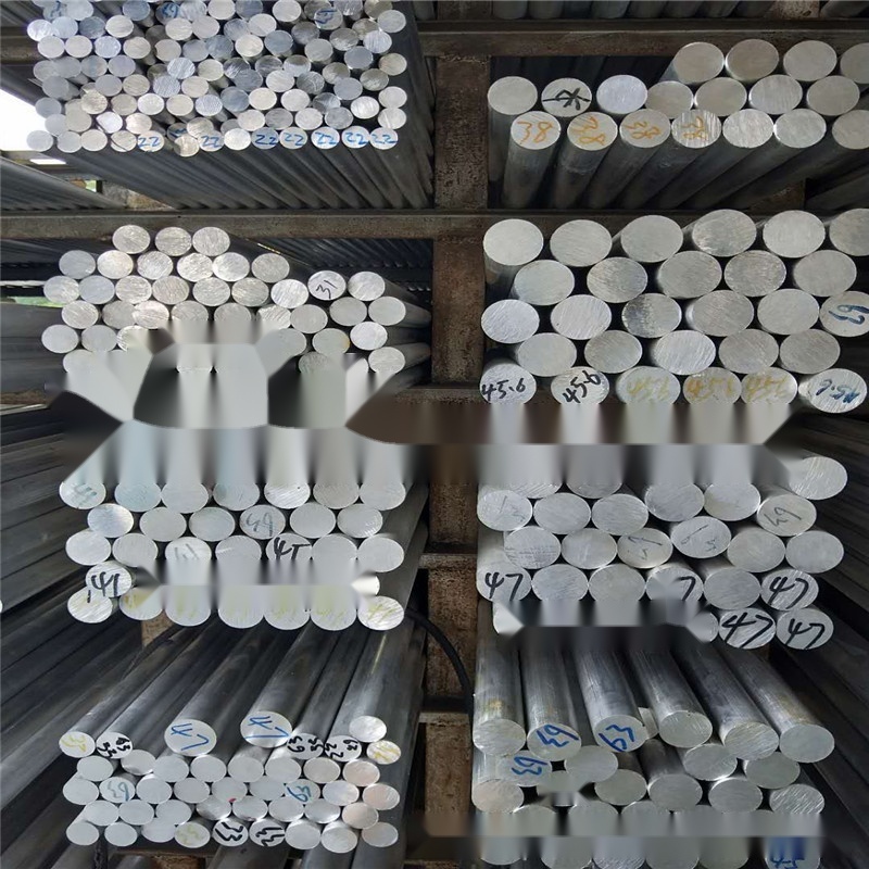 6061 aluminum rod to Chhattisgarh