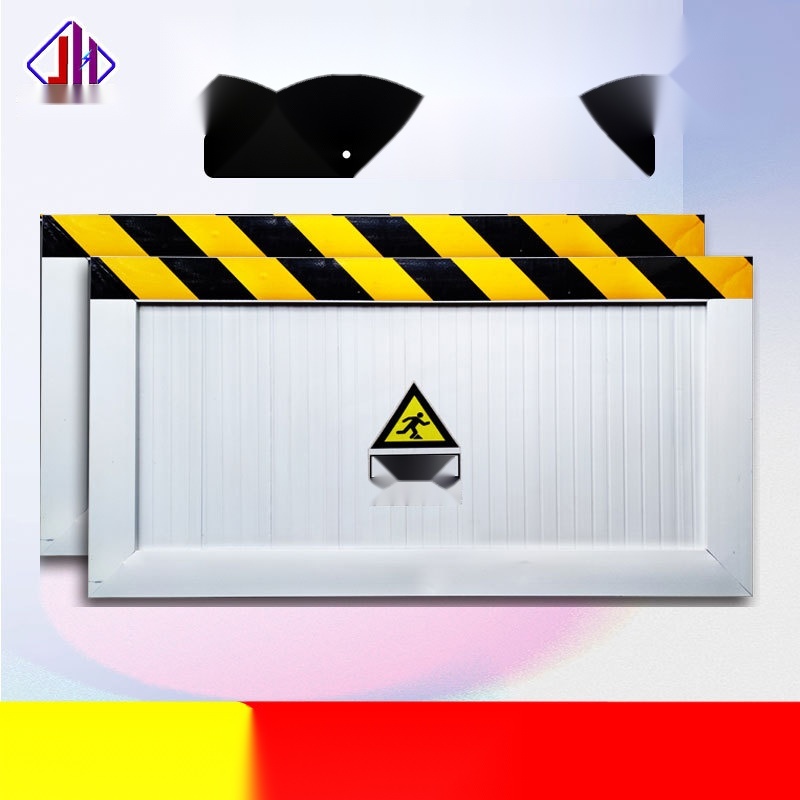 Aluminum alloy rat guard to Maharashtra