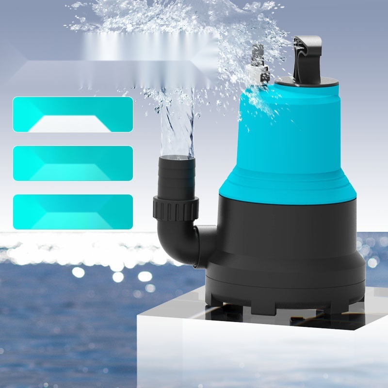 Vertical frequency conversion water pump to Arunachal Pradesh
