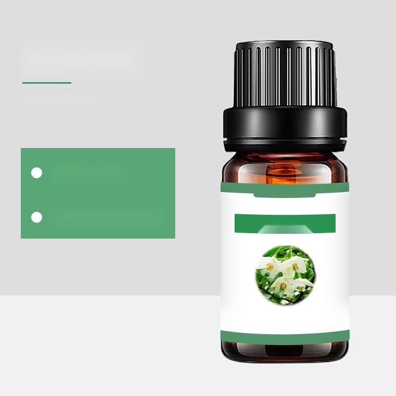 Benzoin essential oil to Bihar