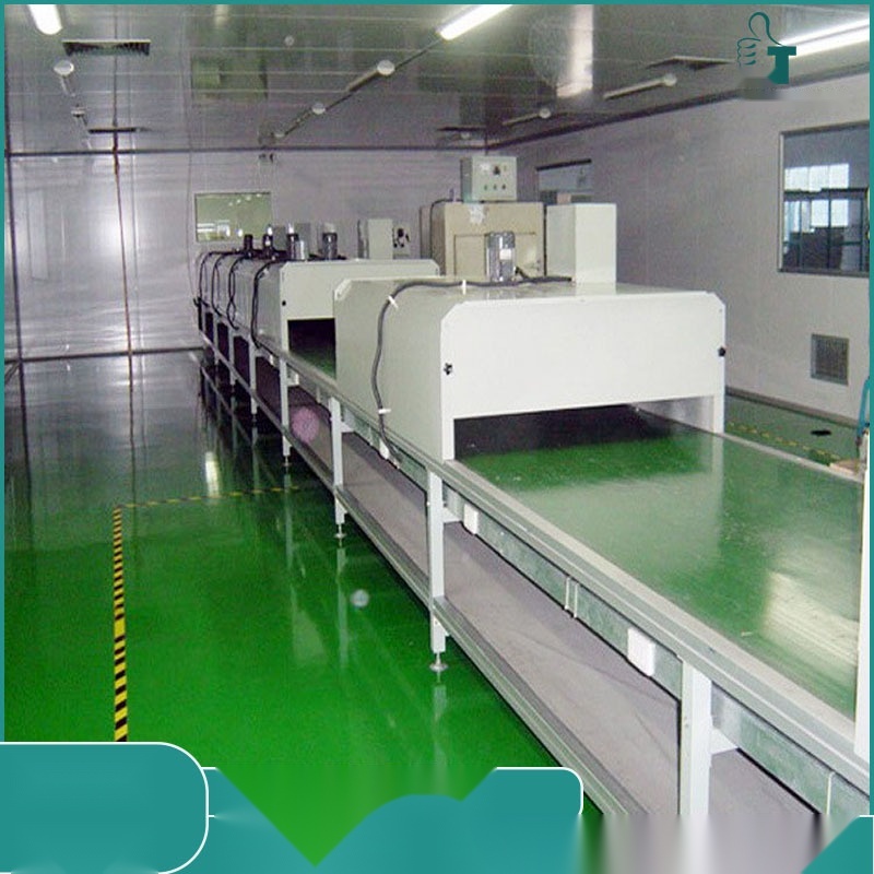 Assembly line conveyor to Sikkim