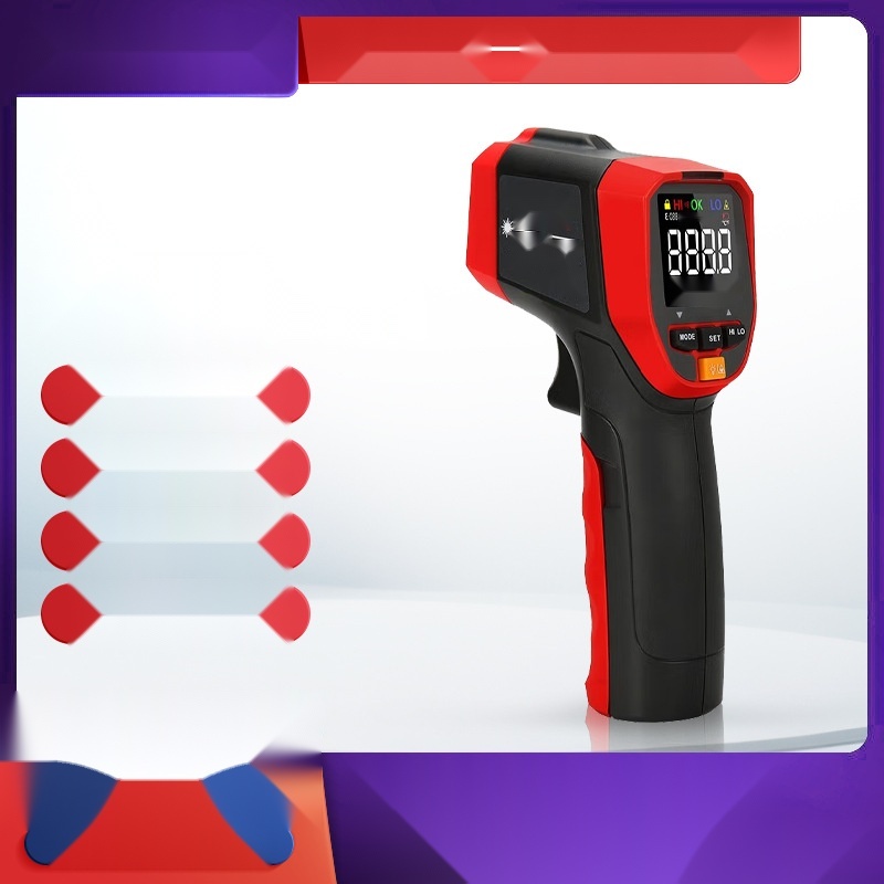 UNI-T UT301A+ Infrared Thermometer to West Bengal