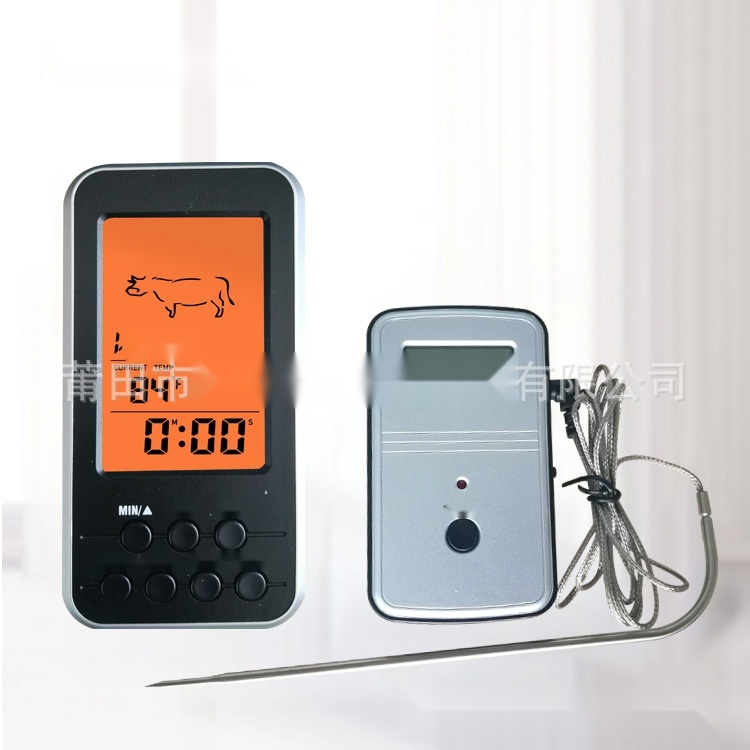 Wireless Food Thermometer to Uttar Pradesh