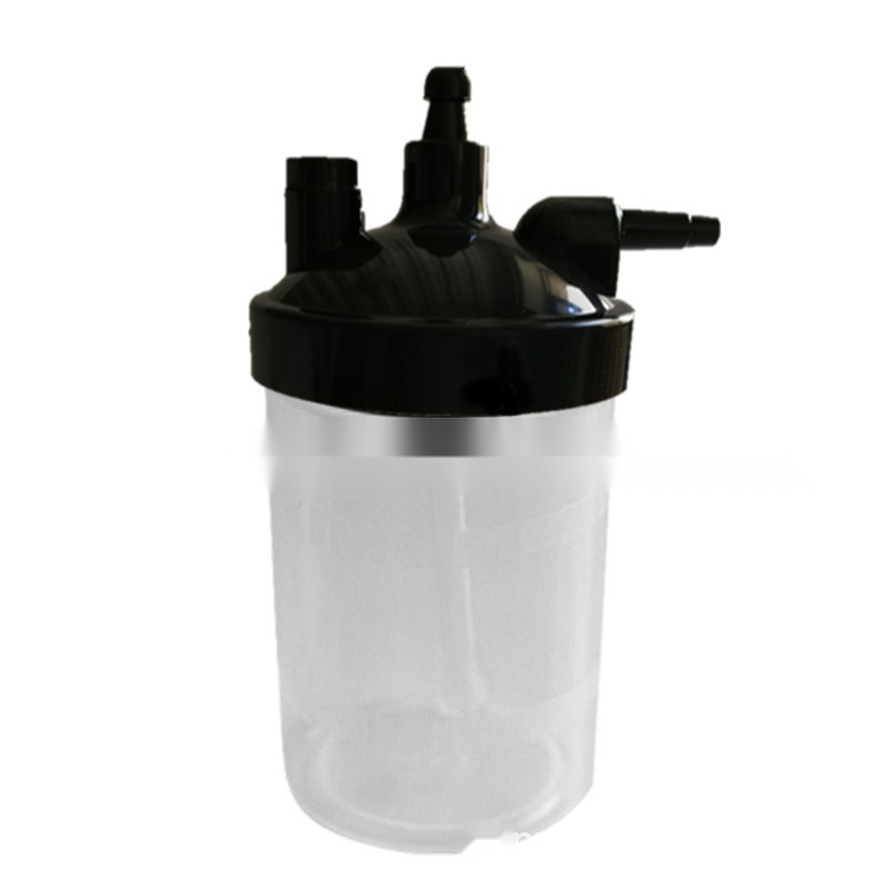 Oxygen humidifier bottle to Bihar