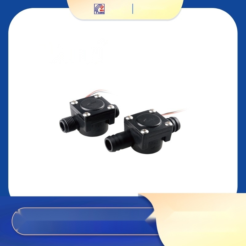 FHS-1P-1T30-4N flow sensor to Delhi