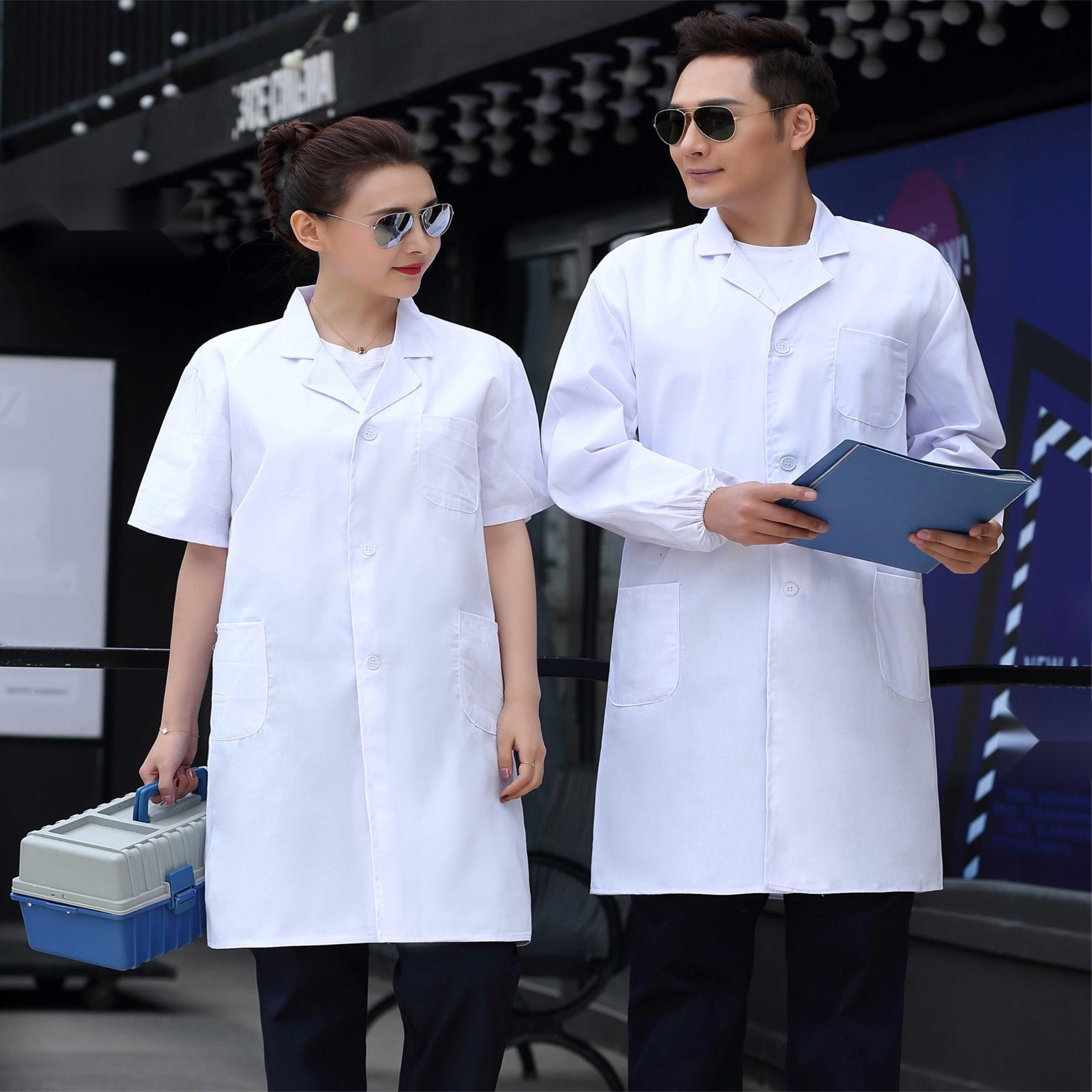 White coat to Manipur