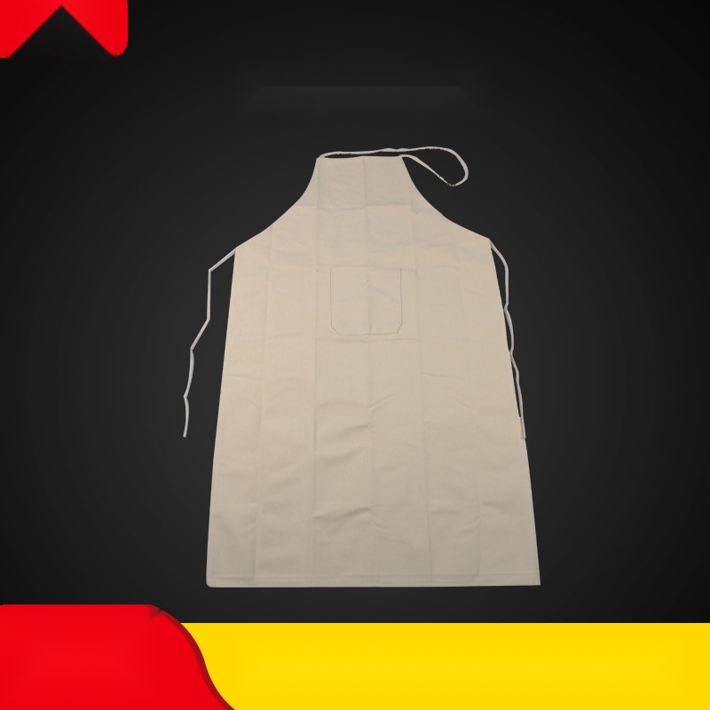 Canvas apron to Haryana
