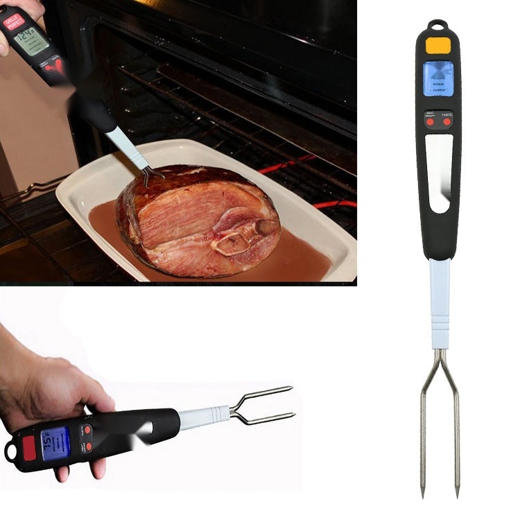 BBQ digital thermometer to Chandigarh