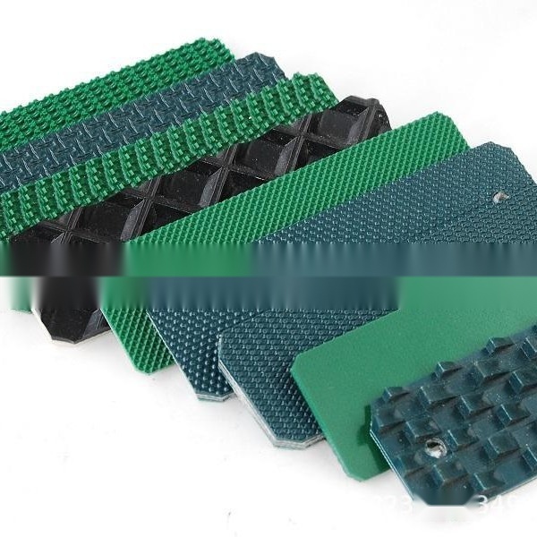 PVC/PU conveyor belts to Tamil Nadu
