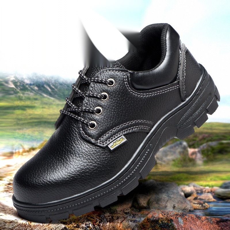 Safety shoes to Tripura