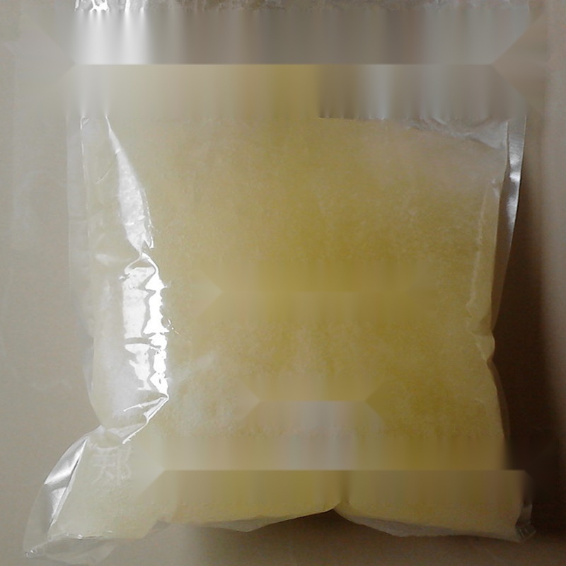 Concentrated laundry detergent base material to Rajasthan