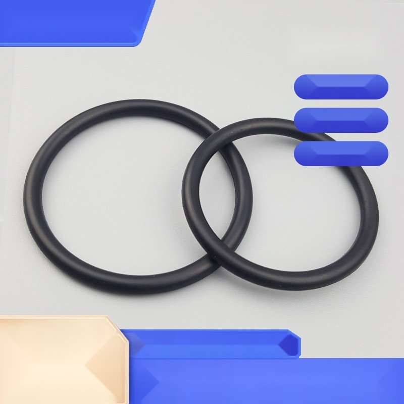 O-ring oil-resistant wear-resistant seal to Sikkim
