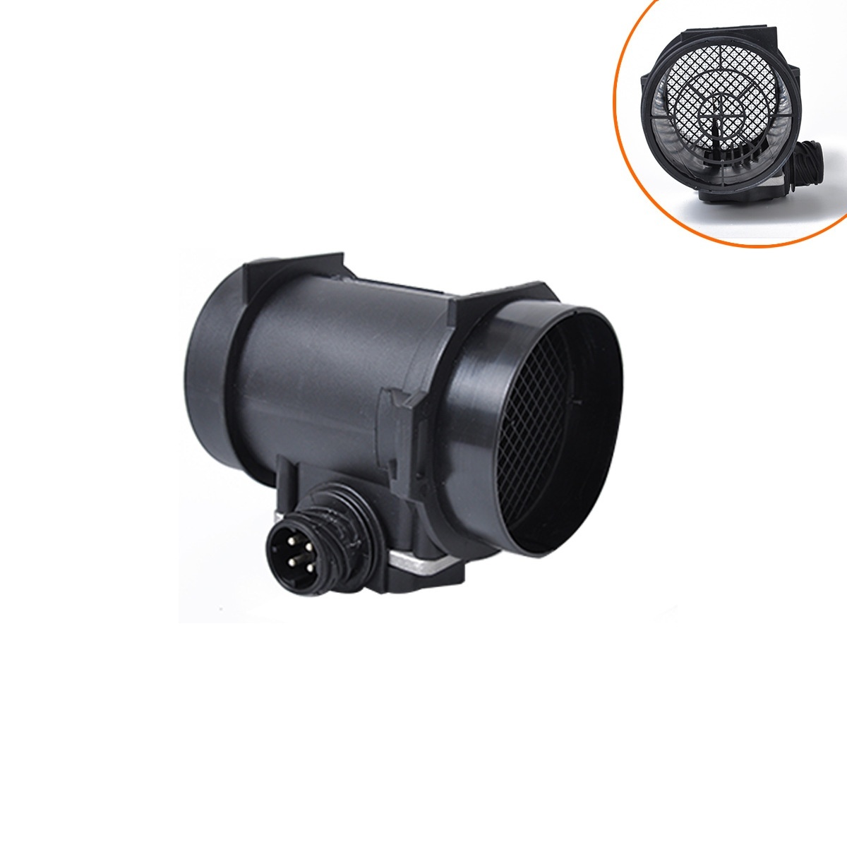 air flow meter for BMW 3 5 7 series to Meghalaya