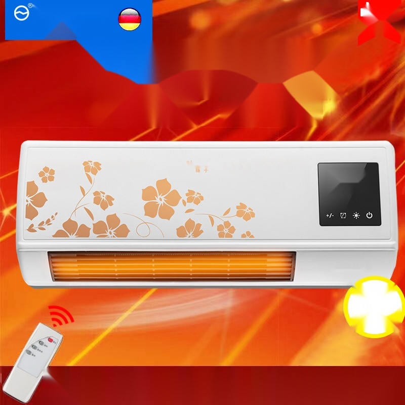 Household warm air blower to Manipur
