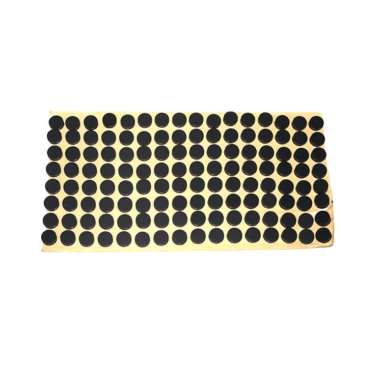 Rubber pad to Maharashtra
