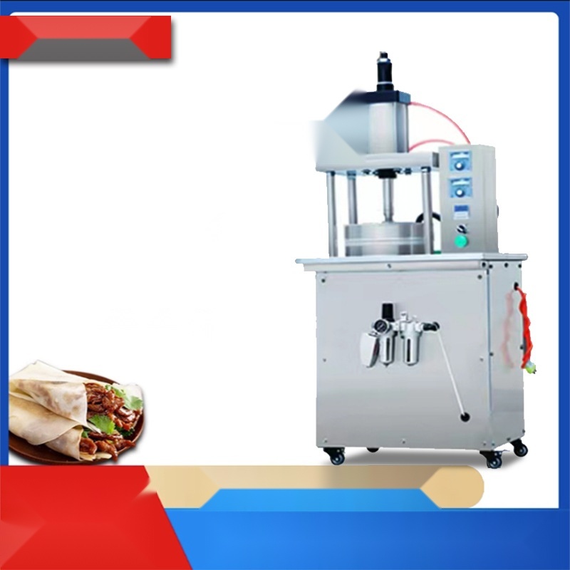 Pancake machine to Nagaland