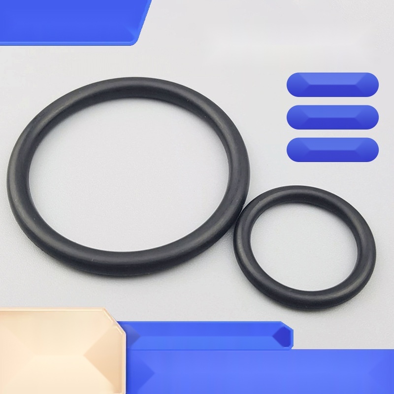 O-ring NBR nitrile rubber sealing ring to Lakshadweep