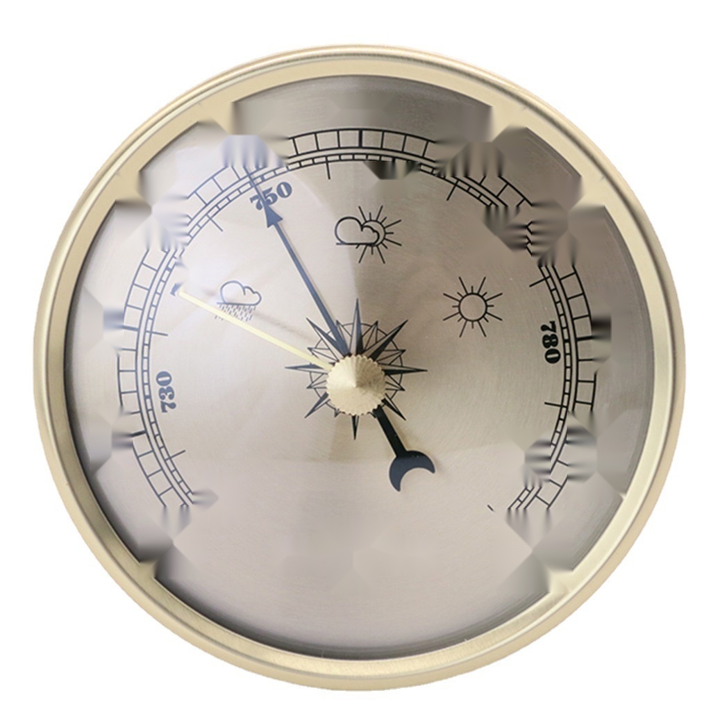 Barometer pointer type to Dadra and Nagar Haveli