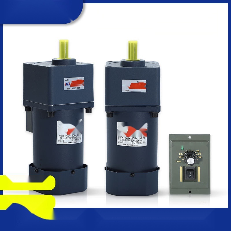 Gear speed control motor to Andaman and Nicobar Islands