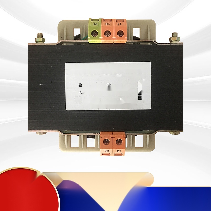 BK-2000VA single-phase isolated machine tool control transformer to Tamil Nadu