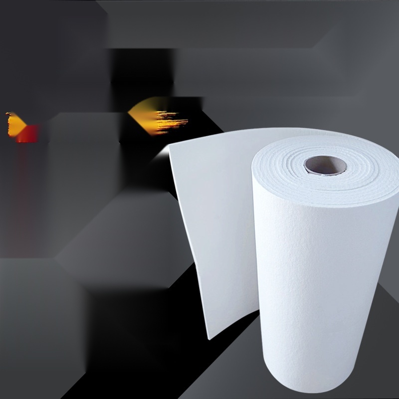 1260 Aluminum Silicate Ceramic Fiber Paper to Mizoram