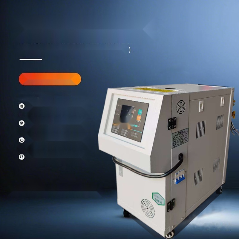 Industrial Injection Mold Temperature Controller to Uttar Pradesh