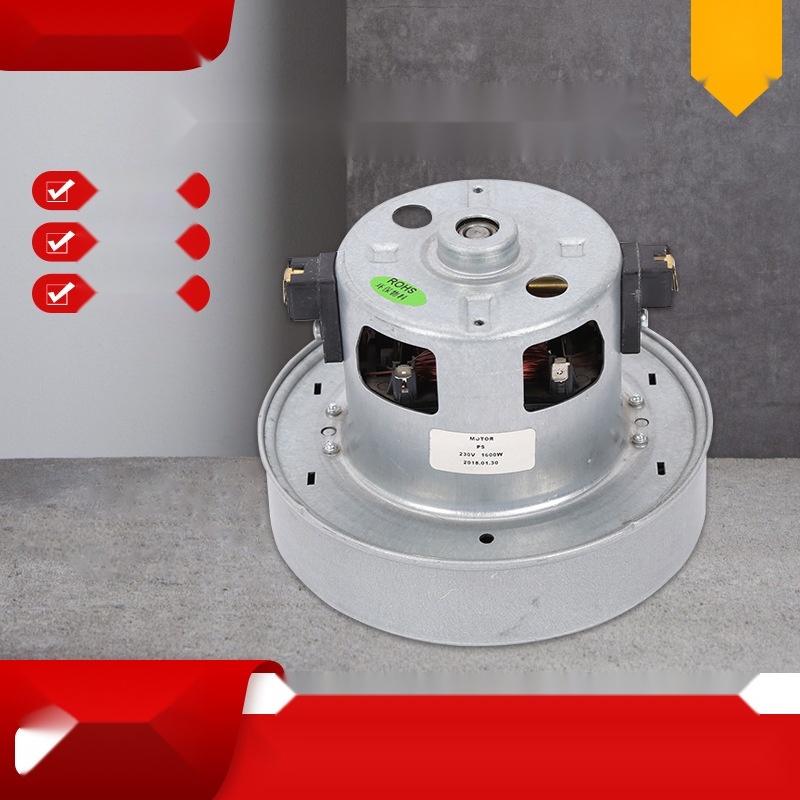 SC8811 Vacuum Cleaner Motor to Maharashtra