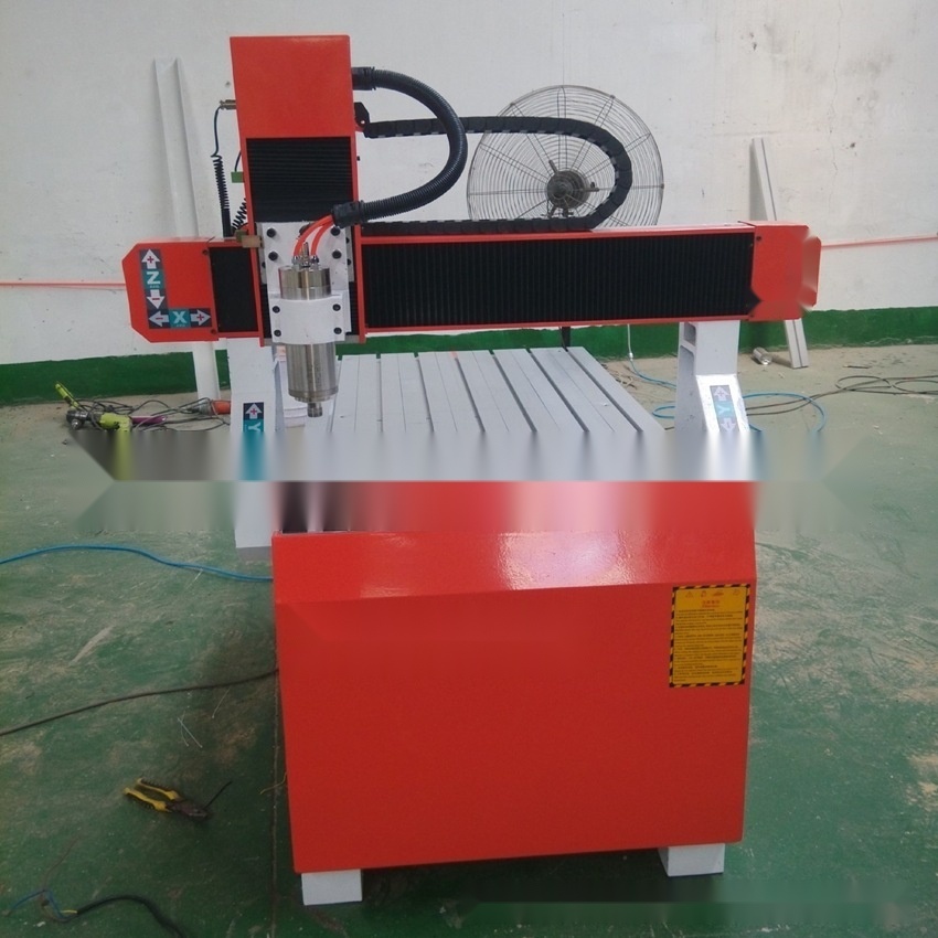 6090 Dual-Color Board Engraving Machine to Tamil Nadu