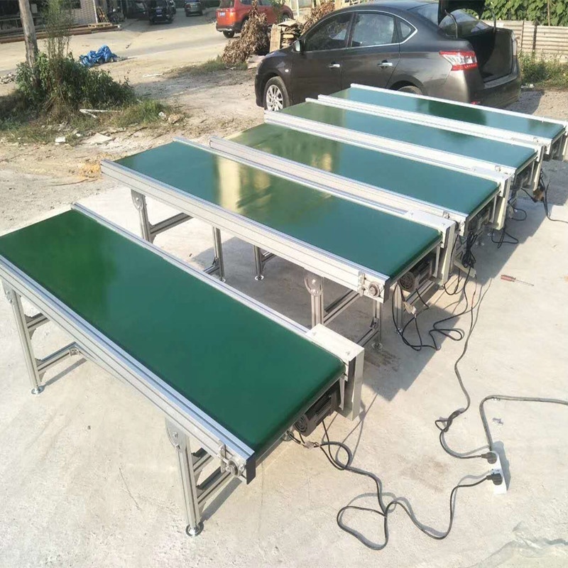 Mask Conveyor Belt to Daman and Diu