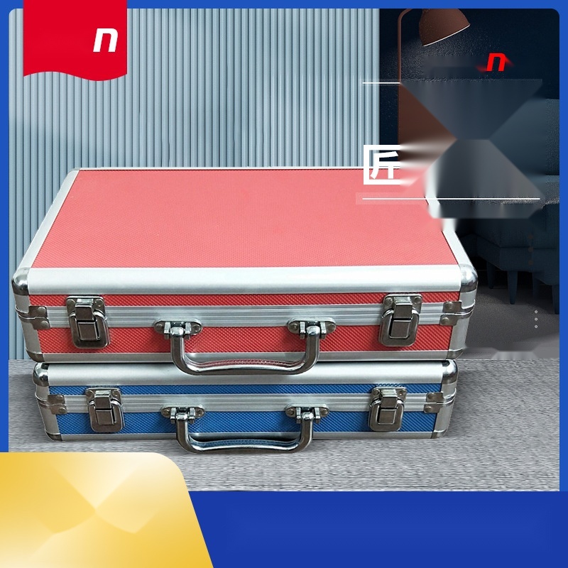 Aluminum Alloy Tool Box to Karnataka