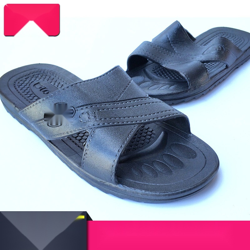 Anti-static slippers to Rajasthan