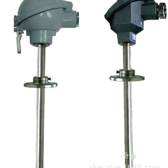 PT100 WZP230 industrial armored thermocouple to Punjab