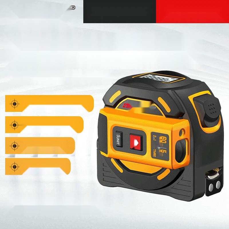 SNDWAY SWTM60 laser distance meter to Pondicherry