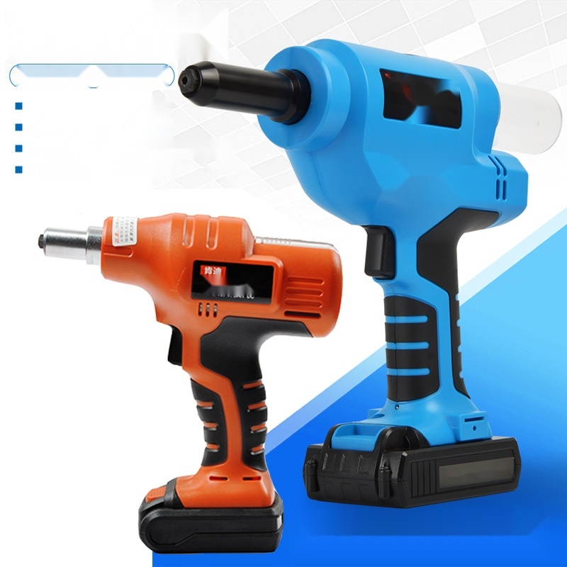 Kendi Electric Rivet Gun to Jammu and Kashmir