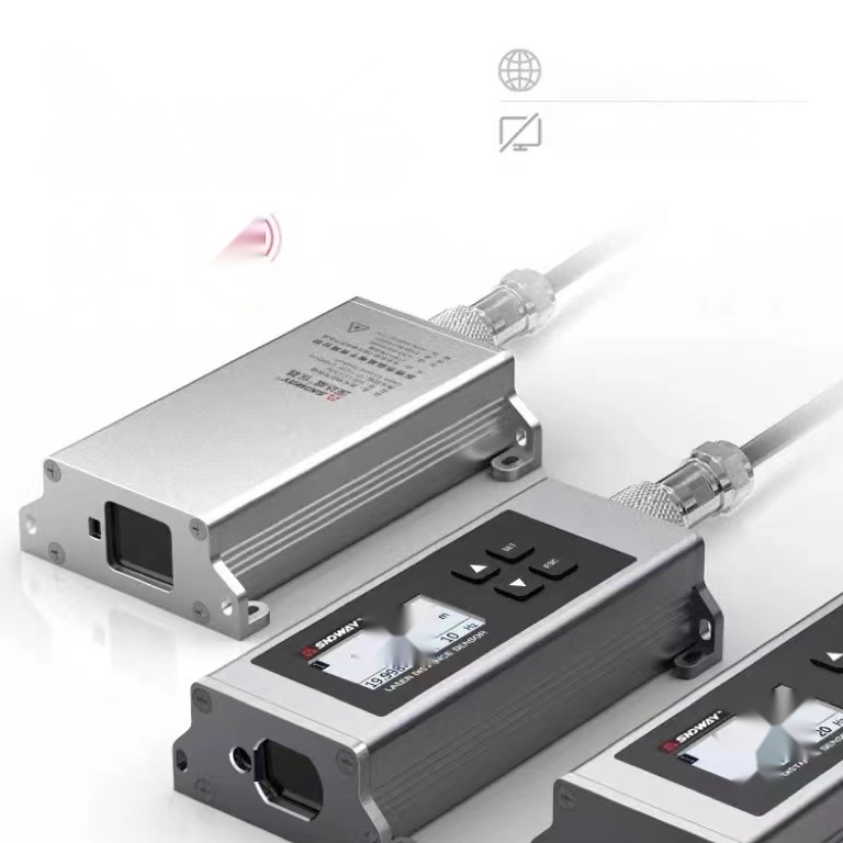 Sundway Laser Distance Measurement Module to Uttarakhand