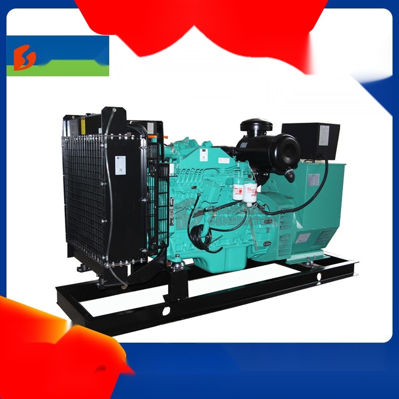 Cummins Generator to Andhra Pradesh