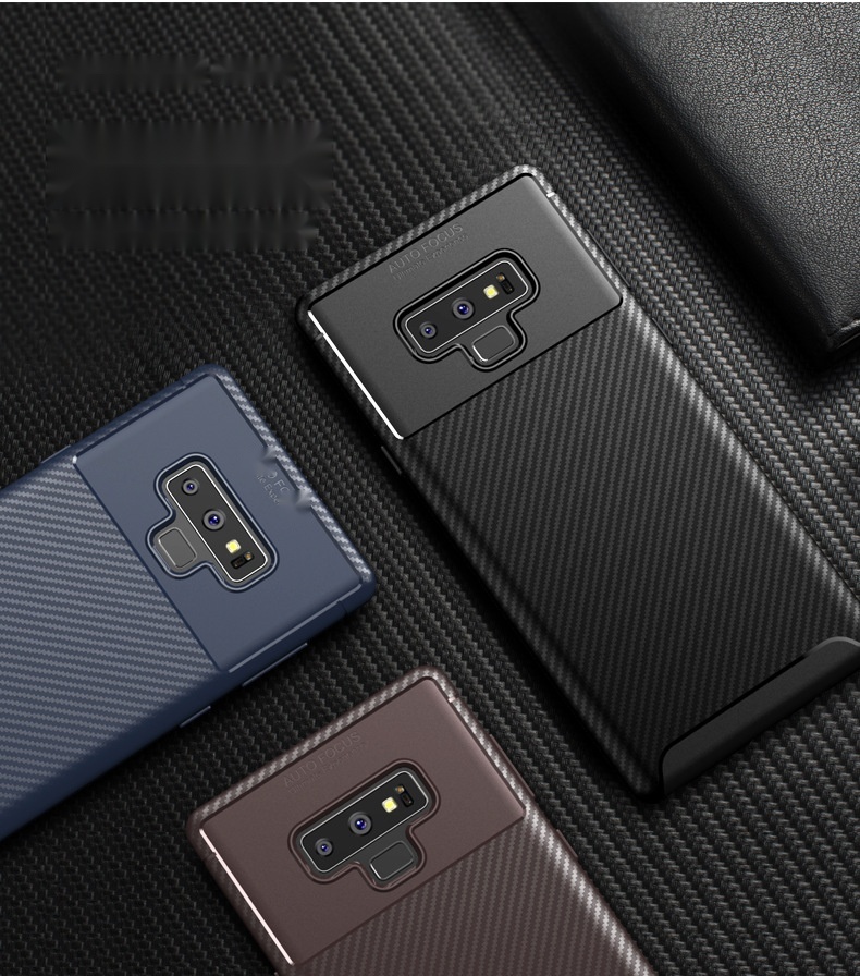 Samsung NOTE9 phone case S9plus protective cover to Dadra and Nagar Haveli