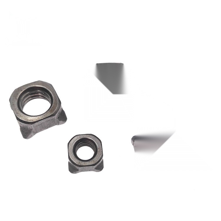DIN928 high-strength square welding nut to Telangana