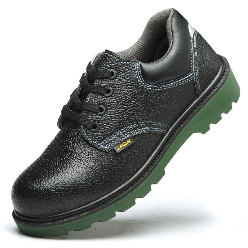 Safety shoes to Madhya Pradesh