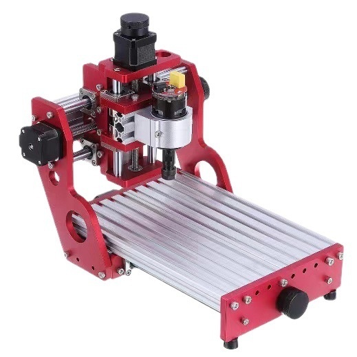CNC1419 engraving machine to Jammu and Kashmir