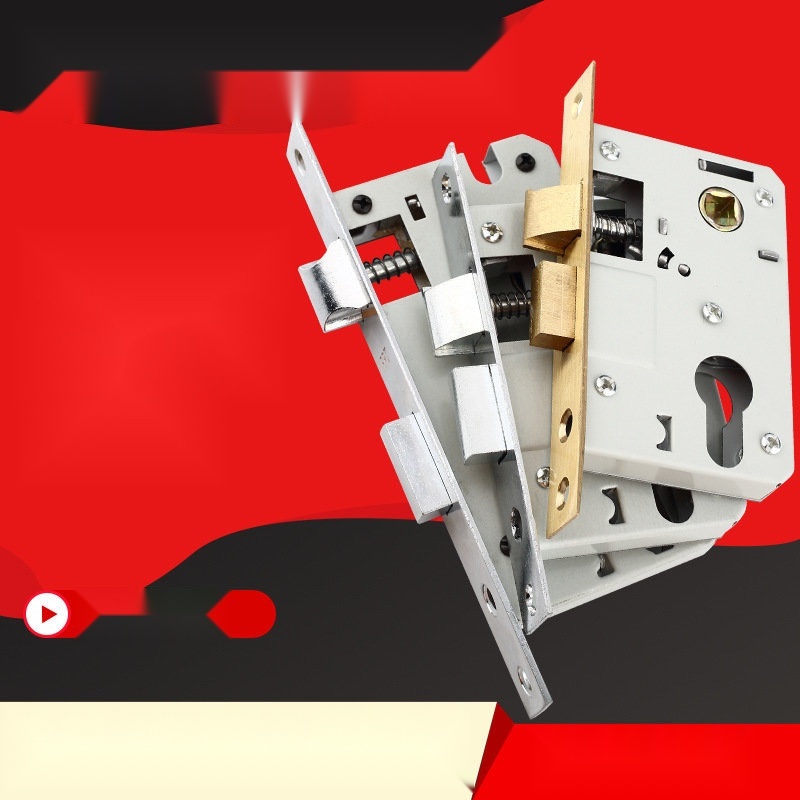 Indoor door lock universal lock cylinder to Karnataka