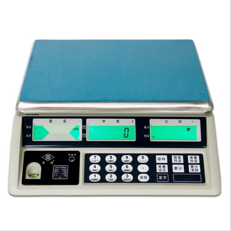 Yingzhan electronic scale to Telangana
