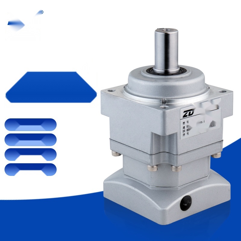 ZD Zhongda Lide planetary reducer to Sikkim