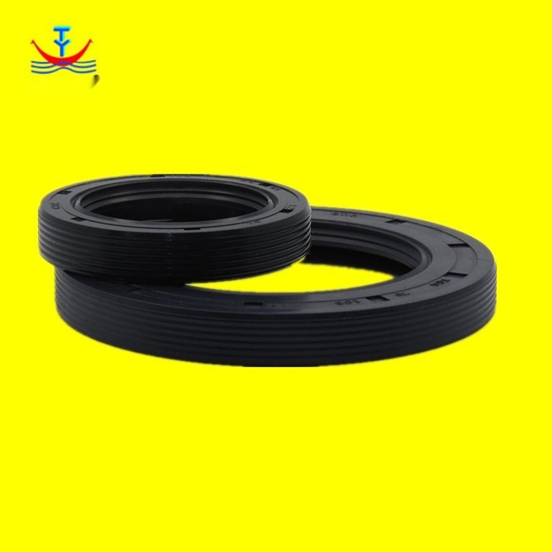 CTY Tongyuan skeleton oil seal to Haryana