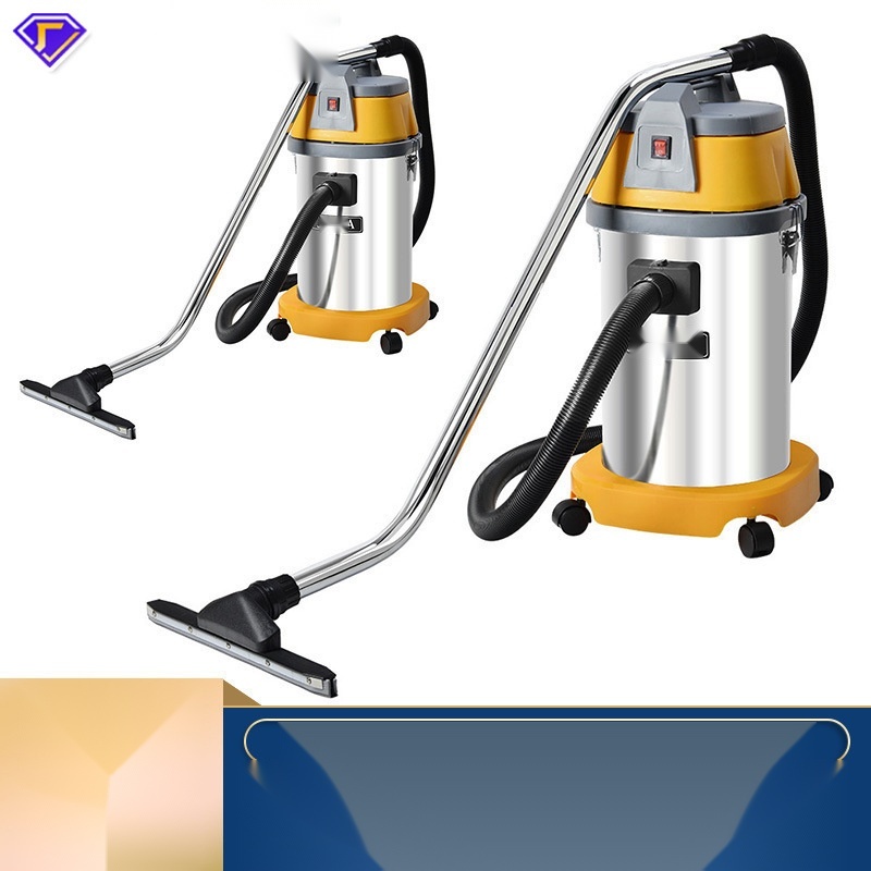 Jieba 501-30L vacuum cleaner to Punjab