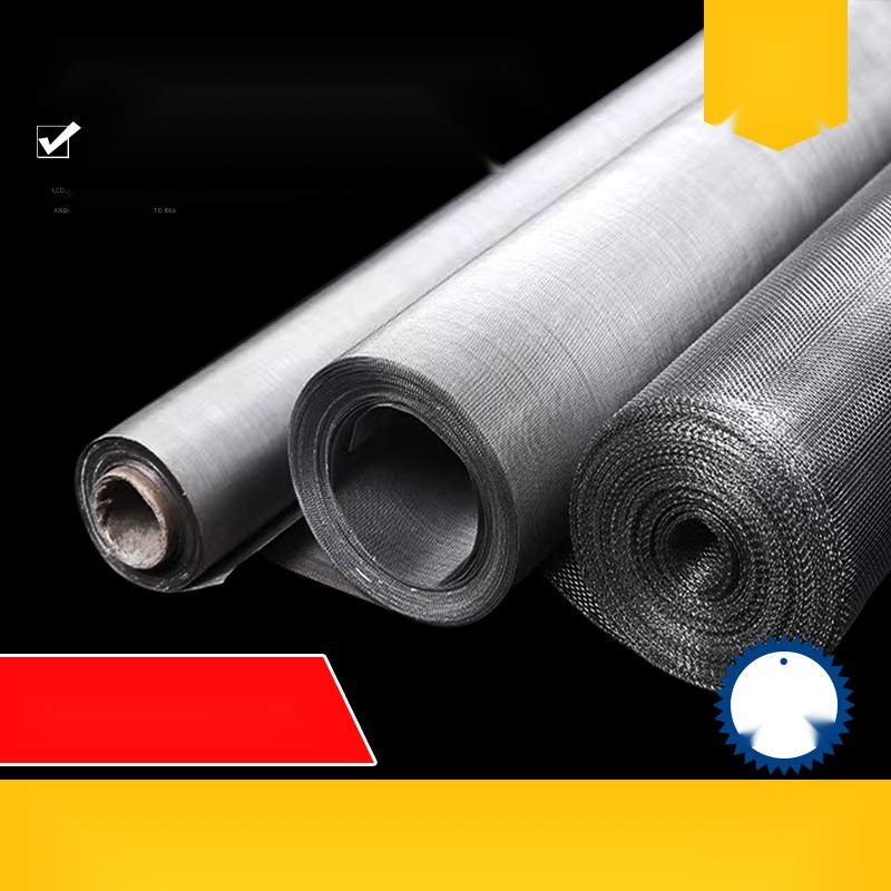 Stainless steel mesh to Jharkhand